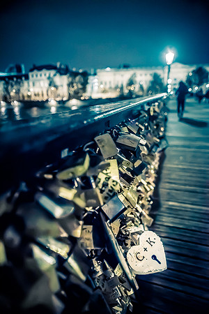 013_Paris by D800_La Seine