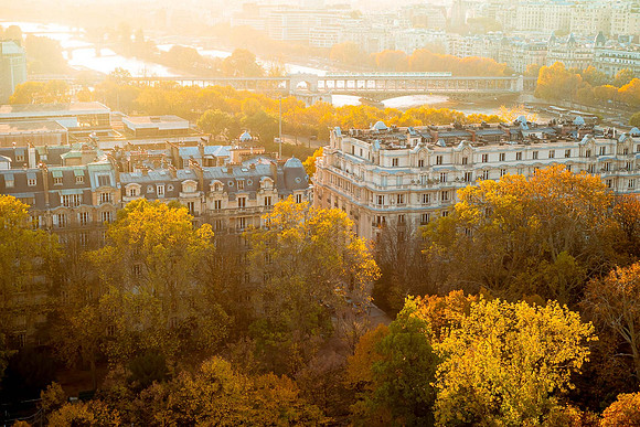 005_Paris by D800_La Tour Eiffel