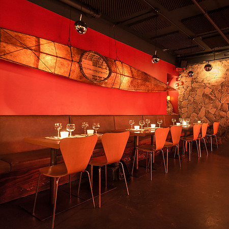 Interiors55
