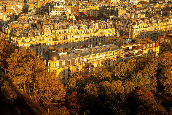010_Paris by D800_La Tour Eiffel