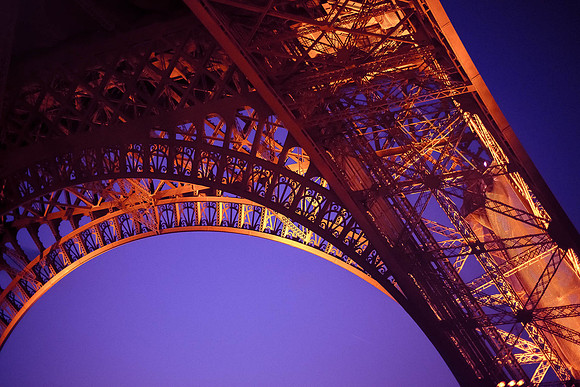 033_Paris by D800_La Tour Eiffel