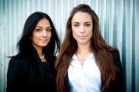 Business Portraits