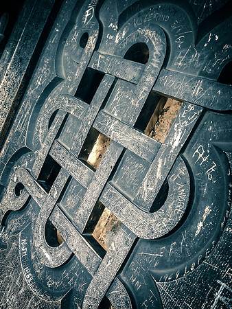 017_Paris by iPhone_Sacre Coeur