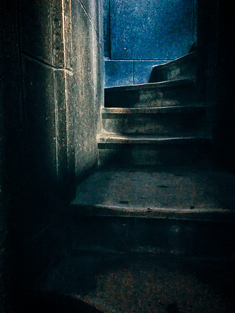 022_Paris by iPhone_Sacre Coeur
