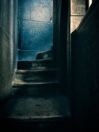 023_Paris by iPhone_Sacre Coeur